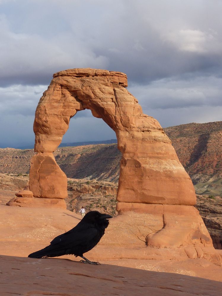 Arches Delicate Arch (35).JPG